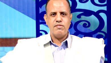 صورة المرشح الدكتور محمد فال ولد محمد سعدن يملك من المؤهلات ما يؤهله لقيادة بلدية كيفة المركزية بنجاح (صورة)