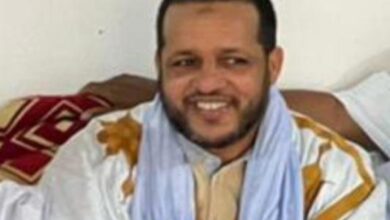 صورة ساكنة توجنين في اجتماع حاشد تثمن ترشيح حزب الإنصاف أحمد سالم ولد الفلالي لبلدية توجنين (تفاصيل)