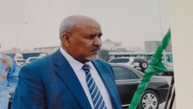 صورة ولد ديدي شخصية وازنة تترشح من حزب الإصلاح لقيادة جهة الحوض الشرقي (تفاصيل)