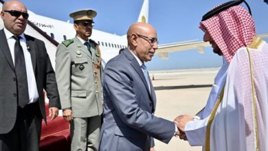 صورة رئيس الجمهورية يشارك في قمة للأمم المتحدة حول الدول الأقل نموا