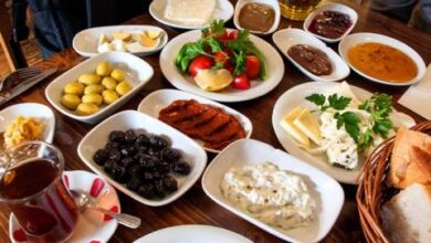 صورة تعرف على أوقات إفطار ثالث يوم من الشهر الكريم (تفاصيل)