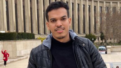 صورة بخصوص ترشيحات الحزب الحاكم في مدينة تمبدغة / د.عبدالرحمن بون