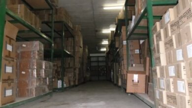 صورة تفتيش مالي يكشف عن اختلالات مالية في شركة كاميك