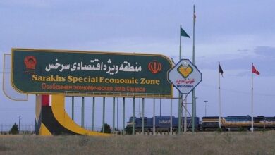 صورة الإمارات تنضم إلى مجموعة المستثمرين في مشاريع النقل داخل إيران