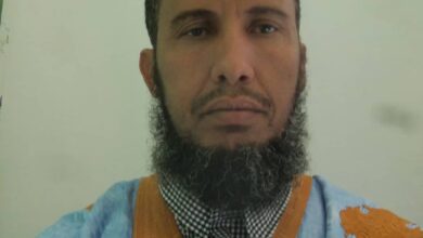 صورة الدَّاهِنَّ”… سِتُّونَ عامًا من التَّربية والعَطاء / محمد البوساتي بن الشيخ