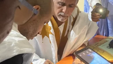 صورة ثلاث لوائح تتنافس على نيابيات تمبدغة وأنباء عن لائحة رابعة (تفاصيل)