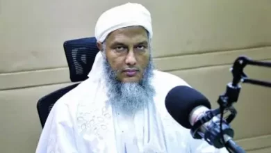 صورة الشيخ الددو: جائزة الرئيس للمتون الفقهية تحافظ على تراث موريتانيا وإنتاج علمائها