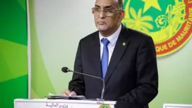 صورة وزير المالية: الأحكام القضائية ضد الدولة تشكل عبئا ماليا كبيرا عليها