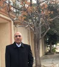 صورة المدون عابدين الدباب يكتب:  ” كنتي الفعل والأصل ”  إسلم ولد أمينوه (تدوينة)