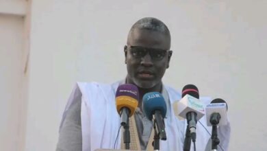 صورة مركز ترانيم يكشف عن مكان تنظيم النسخة العاشرة من مهرجان ليالي المدح