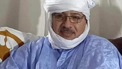 صورة قيادي بحزب الإنصاف: رشحنا في كيفة من حزب آخر بمباركة رئيس الإنصاف