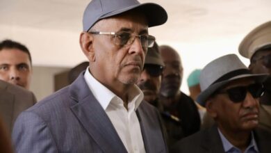 صورة بقرار من الرئيس.. موريتانيا تبدأ توحيد سعر الماء شهر مايو المقبل