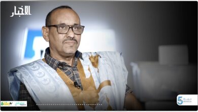 صورة رئيس الصواب: أجهزة الدولة المختلفة حاضرة بقوة في الانتخابات