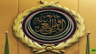 صورة الجامعة العربية تطالب بالوقف الفوري لكافة الاشتباكات المسلحة في السودان