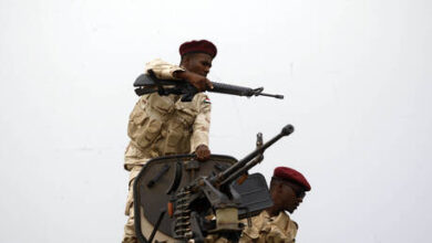 صورة الجيش السوداني: قوات الدعم السريع اعتدت على موكب السفارة الفرنسية ما أدى لتعطيل عملية الإخلاء