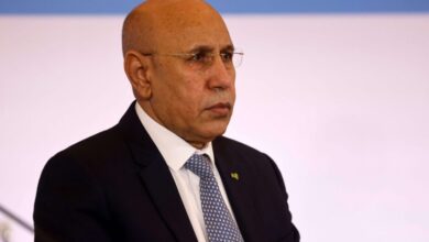 صورة غزواني: نطمح لجعل الابتكار القوة الدافعة للتنمية الرقمية