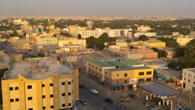 صورة الجزيرة: موريتانيا الأغلى عربيا في أسعار المكالمات والإنترنت
