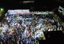 صورة حضور قوي لمرشحي نداء الوطن يخيم على المشهد السياسي المحلي لمقاطعة كيفة ( تفاصيل)