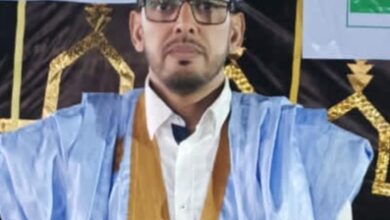 صورة مرشح لعمدة بلدية كرو يقاطع النيابيات ويدعم مرشح نداء الوطن لجهة لعصابة (تفاصيل)