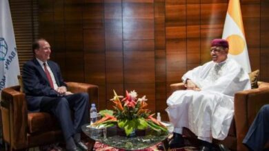 صورة البنك الدولي: انعدام الأمن في منطقة الساحل يمثل تحديا حقيقيا