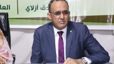 صورة ورشة تكوينية بنواكشوط لفائدة المراقبين الجهويين لسلطة الإشهار