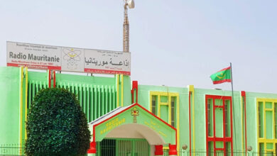 صورة قناة المحظرة تبدأ بثها من الإذاعة بعد نقل تبعيتها