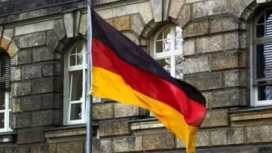 صورة ردا على طرد سفيرها.. ألمانيا تطلب من سفيرة تشاد مغادرة البلاد