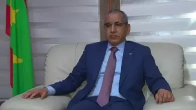 صورة وزارة الداخلية: الوزير سيلتقي رؤساء أحزاب المعارضة مساء اليوم