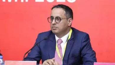 صورة أحمد ولد يحي يفوز بمأمورية رابعة على رأس اتحادية كرة القدم
