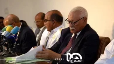 صورة دفاع الرئيس السابق: منعنا من الكلام خلال جلستي المحاكمة الأخيرتين