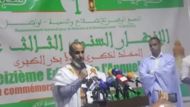 صورة رئيس تواصل: مؤشرات وحوادث مختلفة تجعلنا نتوجس على شفافية الانتخابات