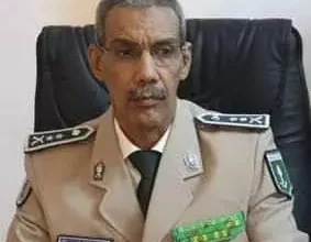 صورة ملف العشرية: ولد بكرن يدلي بشهادته حول بيع جزء من مدرسة الشرطة