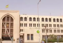 صورة موريتانيا تدعو أطراف الأزمة السودانية إلى التحلي بضبط النفس