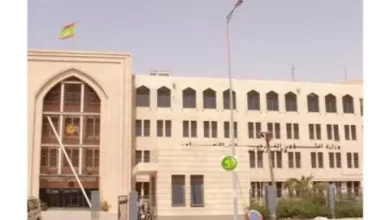 صورة موريتانيا تدعو أطراف الأزمة السودانية إلى التحلي بضبط النفس