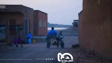 صورة خلال بداية الأسبوع.. توقعات لتراجع الحرارة في بعض مناطق موريتانيا