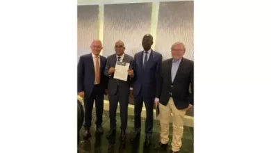 صورة موريتانيا تعلن التحضير لإطلاق مشاريع لإنتاج الهيدروجين الأخضر