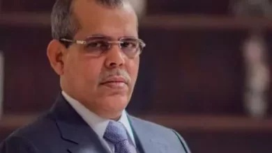 صورة ولد غدة: تسلمت ودائع من ولد عبد العزيز تجاوزت سبعة مليارات