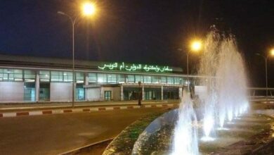 صورة موريتانيا تلغي إجراءات كورونا الخاصة بالمسافرين