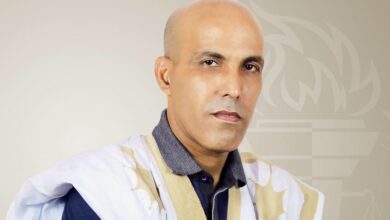 صورة نداء الوطن يعلن عن حضور رئيسه لافتتاح حملته الانتخابية من مدينة كيفة (تفاصيل)