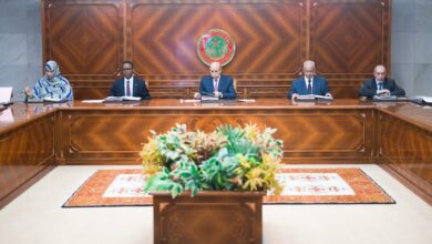 صورة مجلس الوزراء يصادق على تعيين أعضاء مجلس إدارة “موريبوصت”