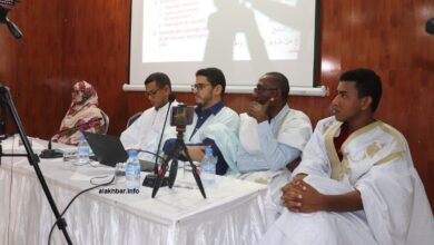 صورة مرشحو “ائتلاف دولة العدل” ينتقدون تزوير الانتخابات ويطالبون بإعادتها