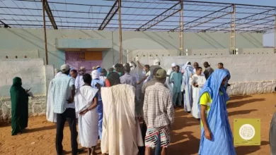 صورة موريتانيا.. 400 ألف ناخب يختارون غدا ممثليهم في البرلمان