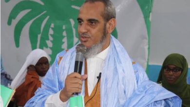 صورة رئيس تواصل: تهديد الوزراء للمغاضبين مناف للديمقراطية ولن يجدي