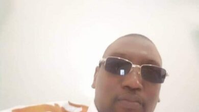 صورة الشيخ محمد الغيث يصدر بيانا توضيحي يقر مشيخة الشيخ عبد القادر ولد أحمد الهيب (تفاصيل)