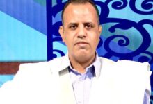 صورة مرشح نداء الوطن لبلدية كيفة مقنع والتصويت له تصويت لإنهاء محنة الساكنة مع العطش ونقص الخدمات (تفاصيل)