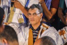 صورة حضور متميز للسفير محمد ولد أحمد سالم ولد محمد راره في مهرجان الإنصاف بمقاطعة كرو (صور)
