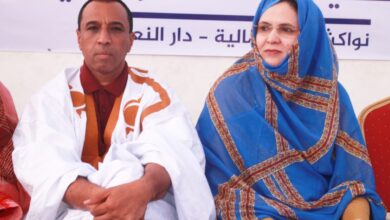 صورة تيار أمساندين ينظم مهرجانا جماهيريا بدار النعيم مناصرة لمرشحي حزب الإنصاف في المحليات والوطنيات (تفاصيل)