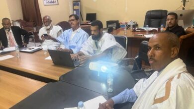 صورة نتائج قرعة الحج الخاصة بعمال وموظفي قطاع التعليم للعام الهجري 1444
