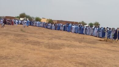 صورة حزب الإنصاف ينظم مهرجانا حاشدا بعاصة بلدية أدي “أمجبور” بحضور منسقية الحملة والمرشحين (تفاصيل)