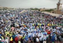 صورة ولد يالي: بيرام الداه اعبيد لم يكن يوما يريد الفتنة1